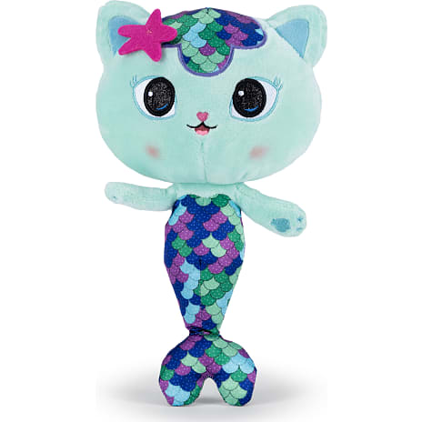 Gabbys Dukkehus Havkat plys 25 cm
