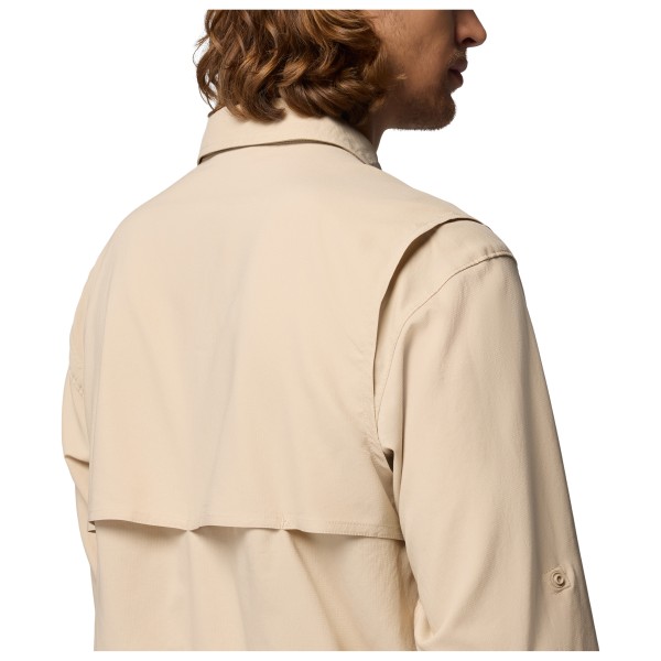 Columbia - Silver Ridge Utility II L/S Shirt - Chemise