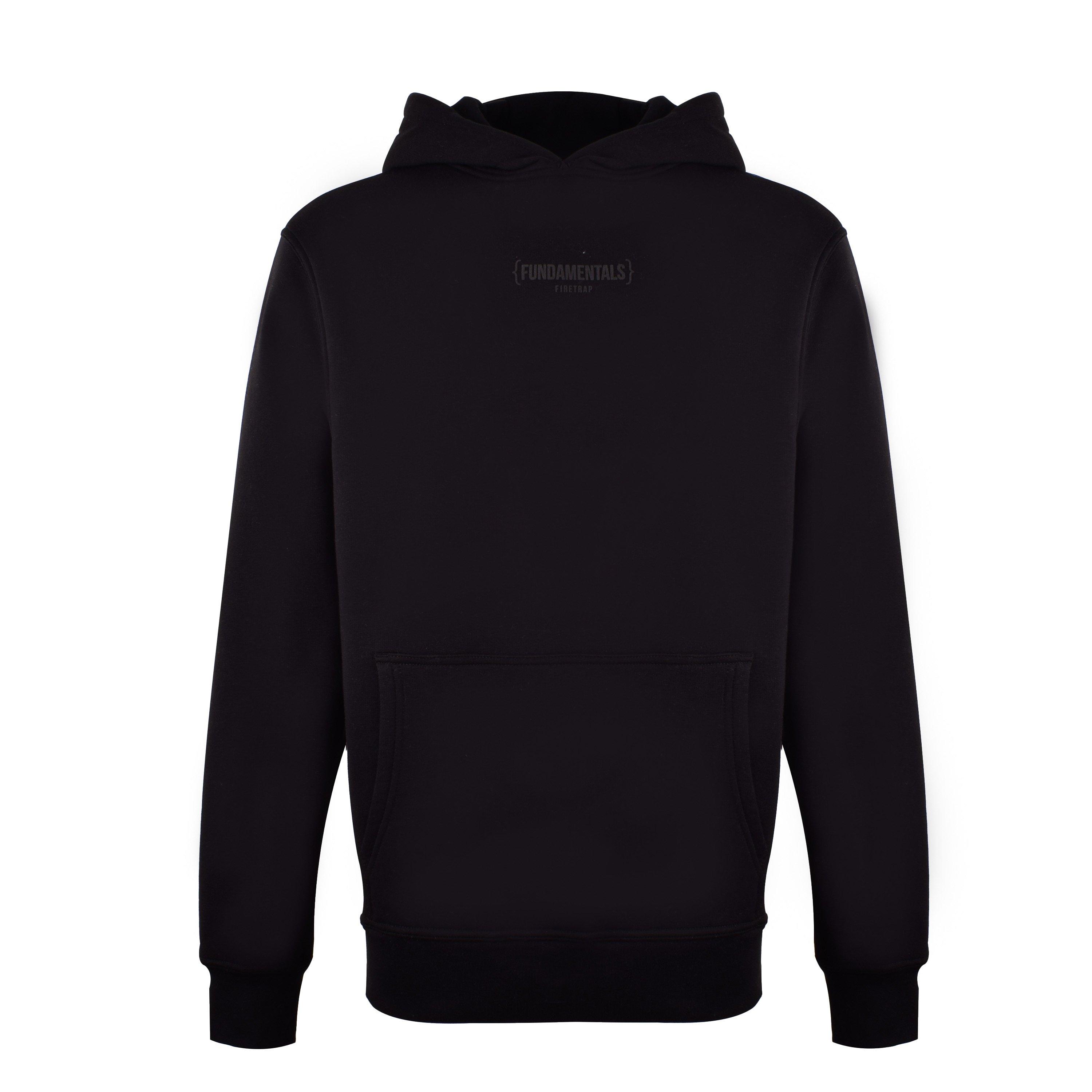 Firetrap Pff Prnt Hd Sn53