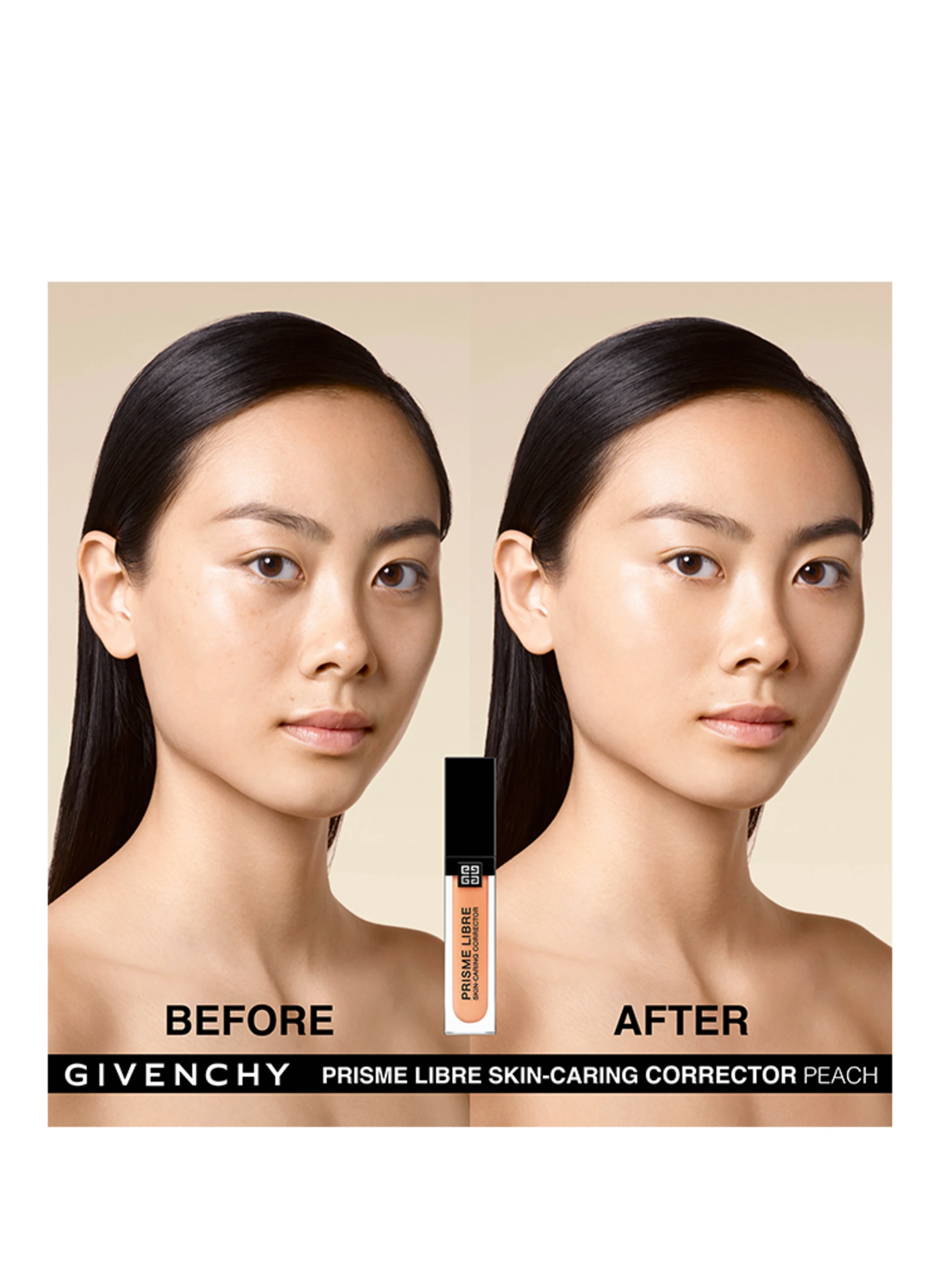 GIVENCHY BEAUTY PRISME LIBRE