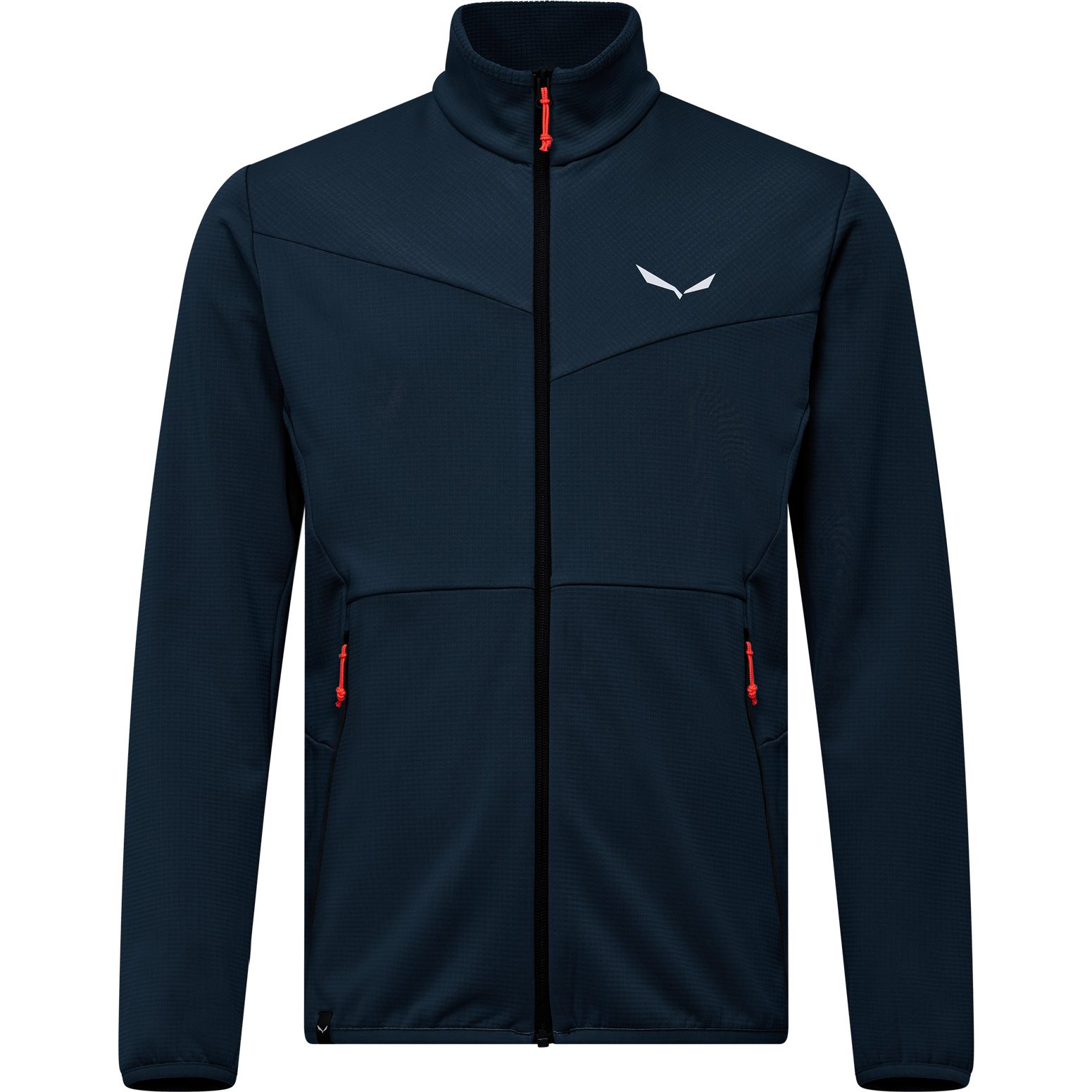 SALEWA Puez Cammino Fleecejacke Herren navy blazer