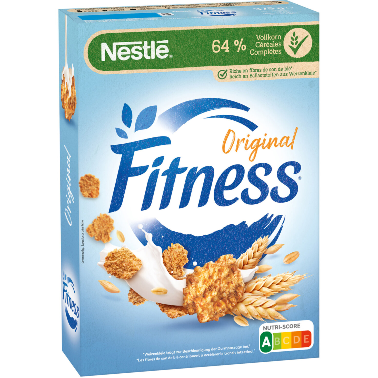 Fitness Original Cerealien