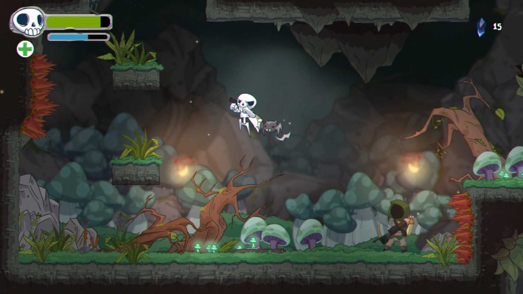 Skelattack- PC