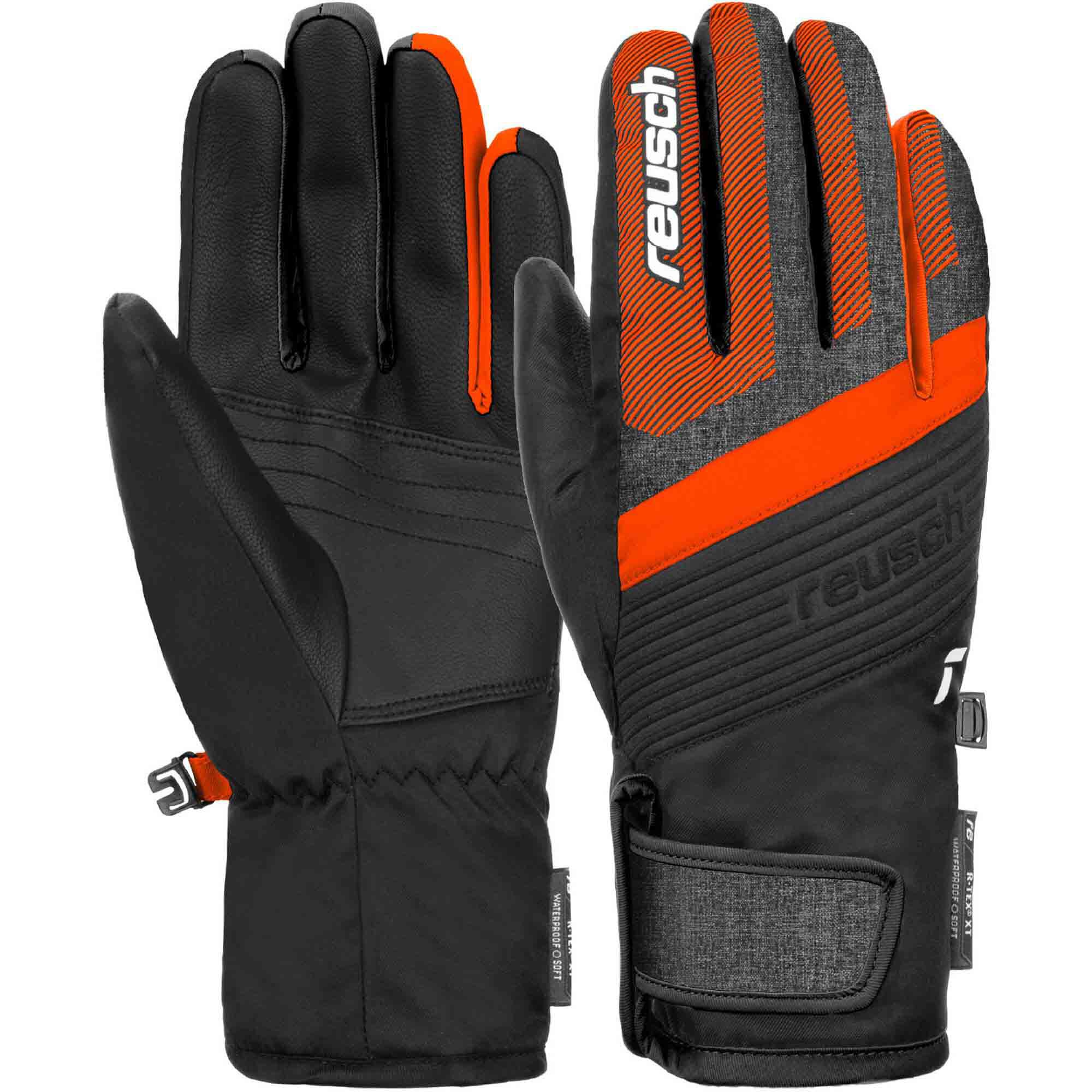 ReuschDuke R-TEX XT JR