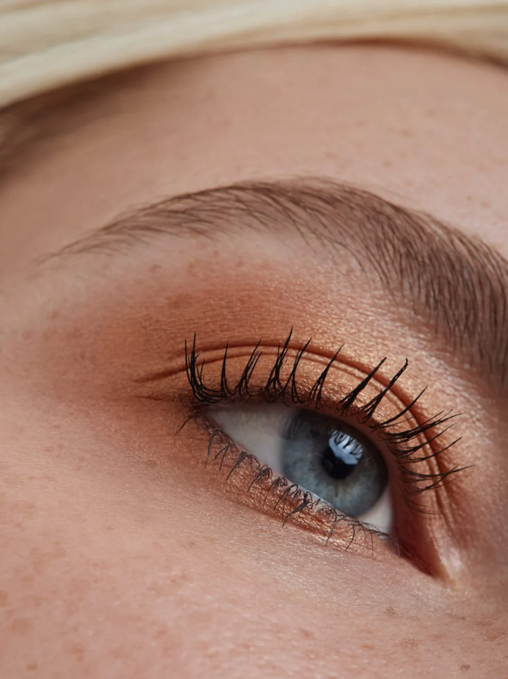 UND GRETEL  IMBE Eye Shadow, Bronze 03  (3,50 g)