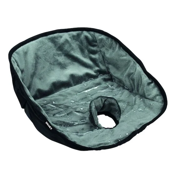 Coussin de siège auto   Gris foncé        de               Dooky