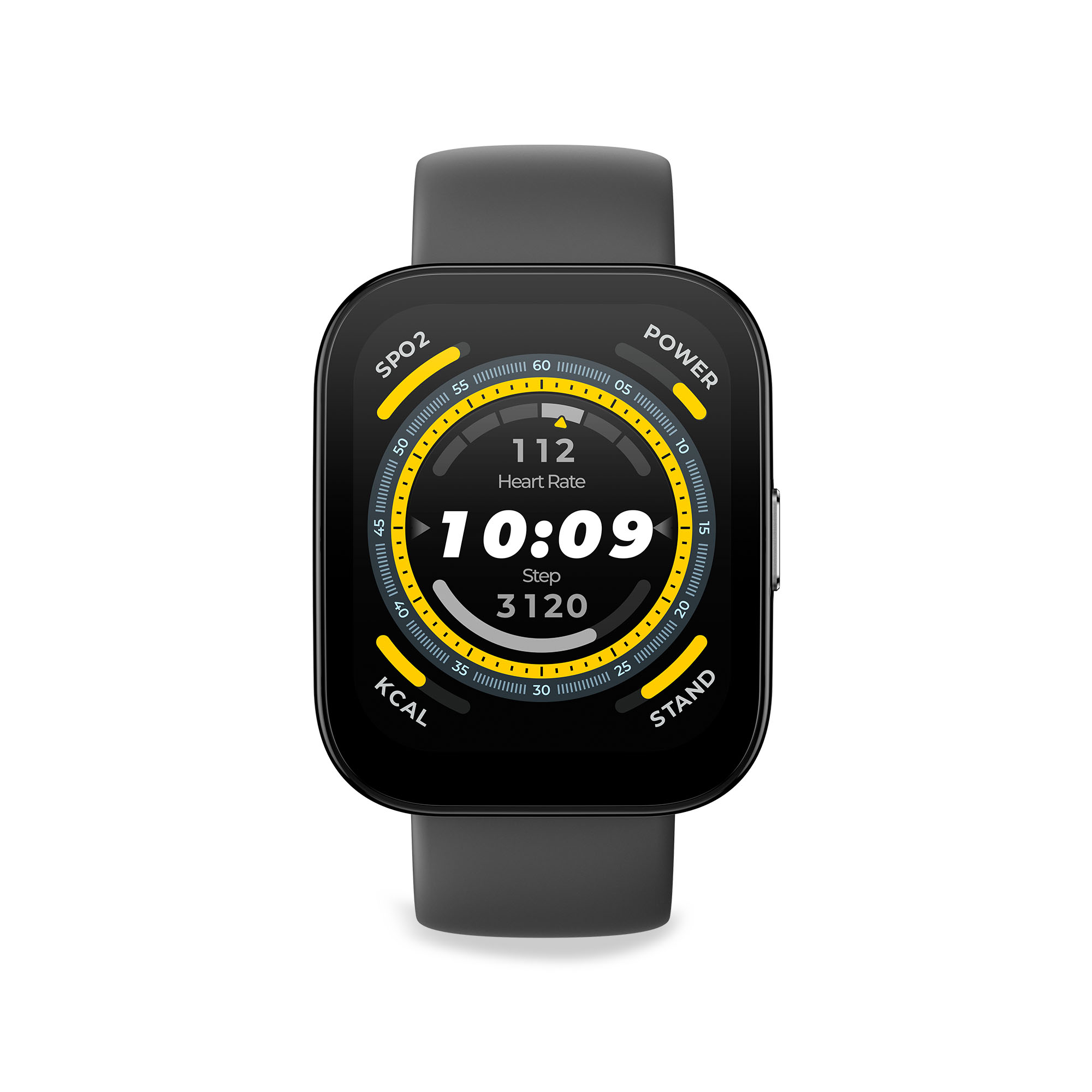 Relógio inteligente Amazfit Bip 5