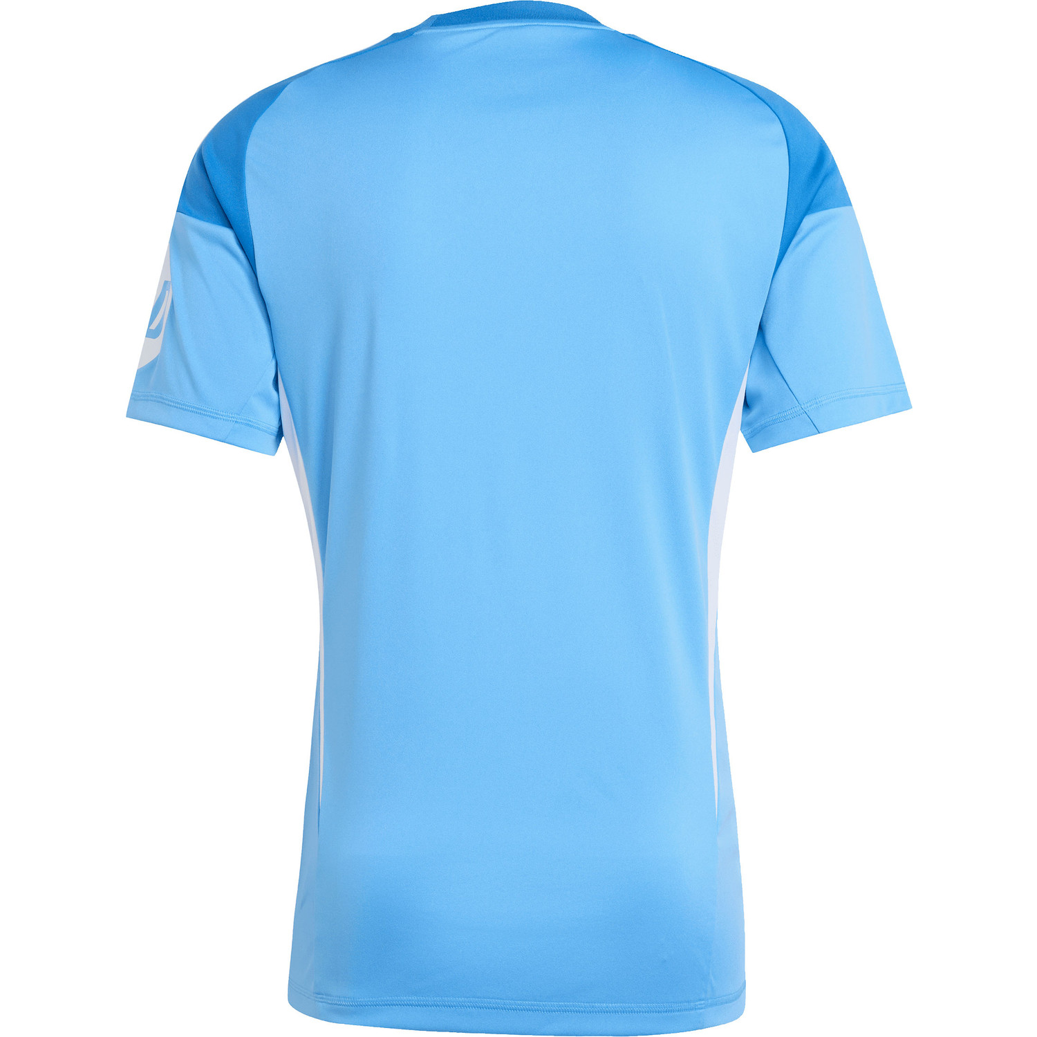 adidas Real Madrid Thuis Keepersshirt 2025/2026