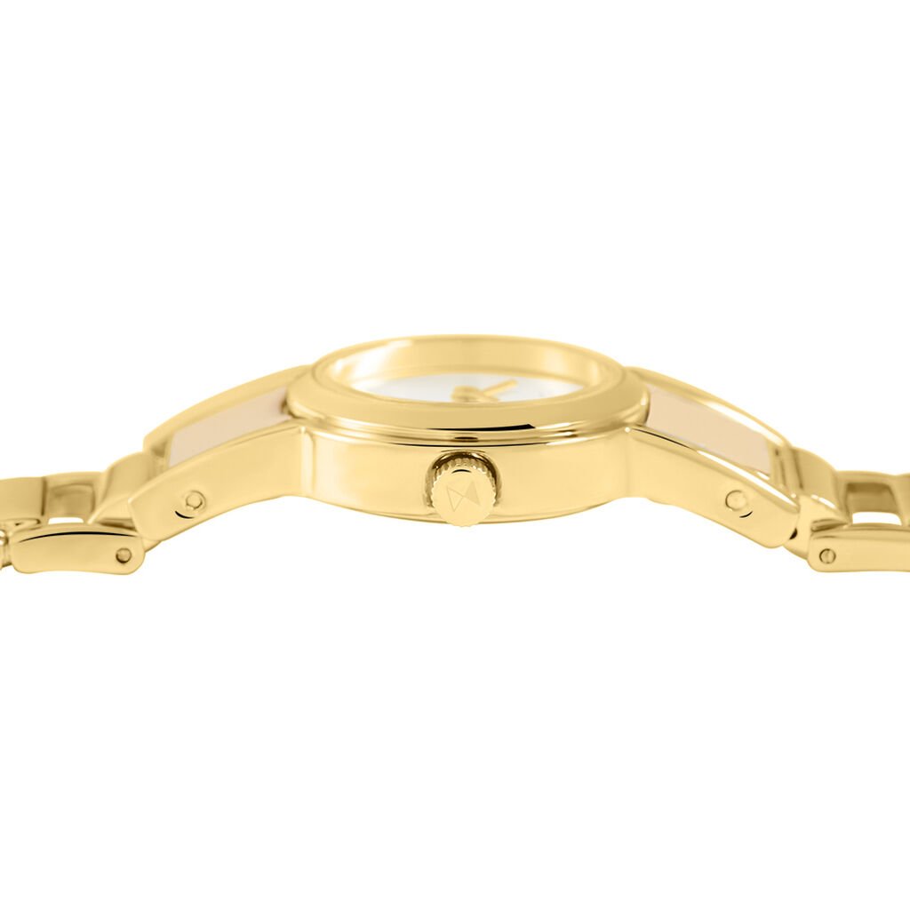 Montre Codhor Andree Argenté