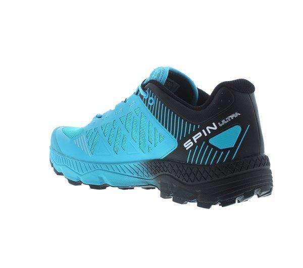 Scarpa Spin Ultra Trail Running Shoes Mens