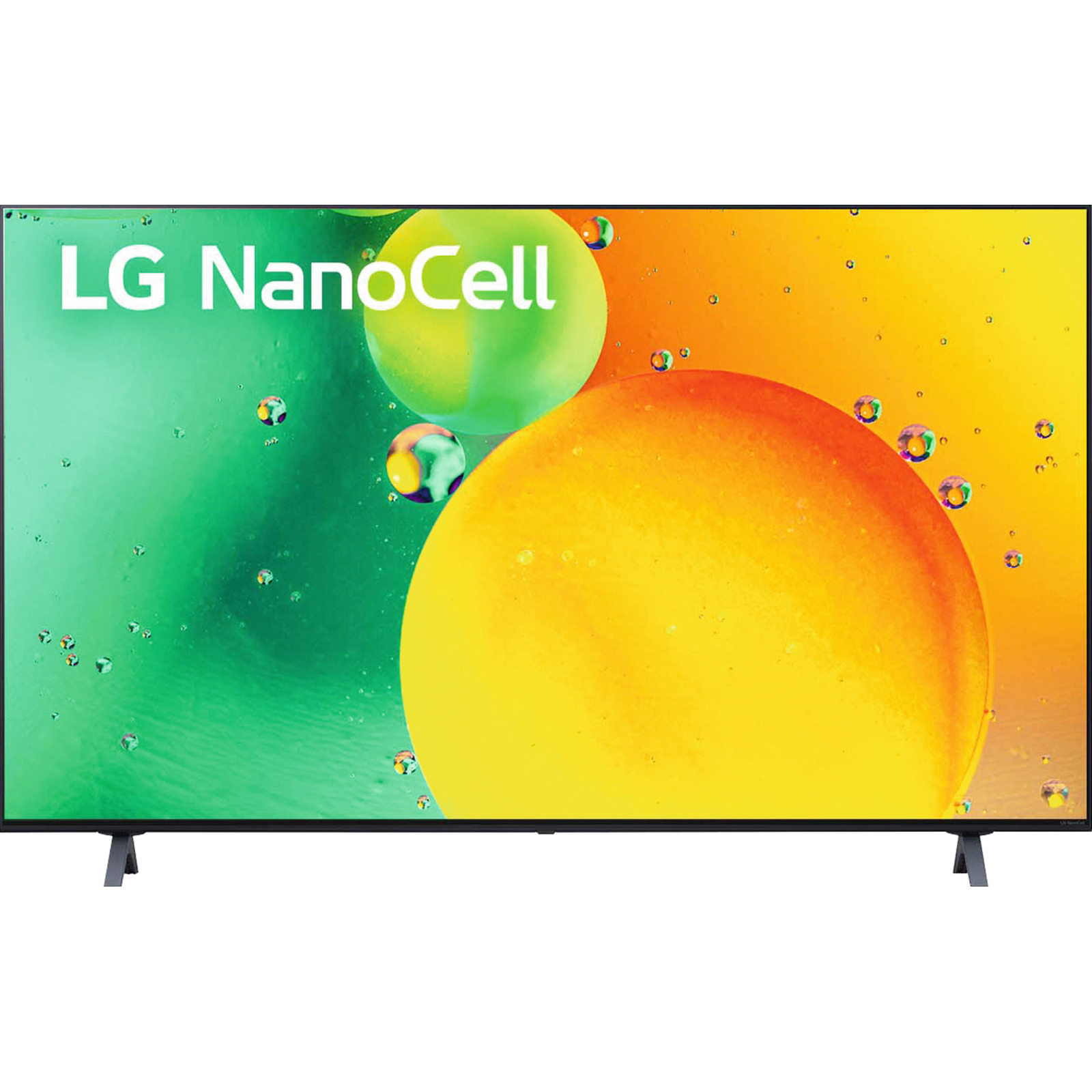 LG NanoCell TV 55NANO756QC 55“