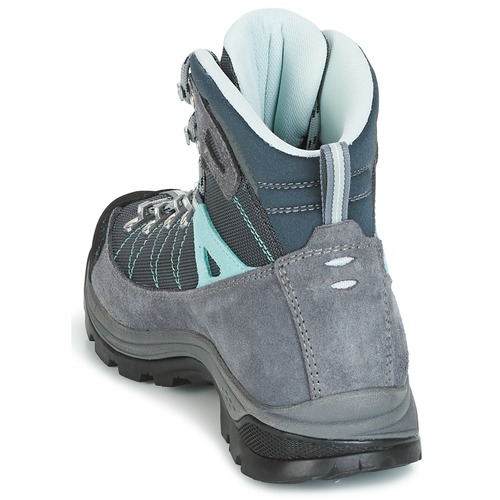 Asolo - FINDER GV ML Gris / Azul