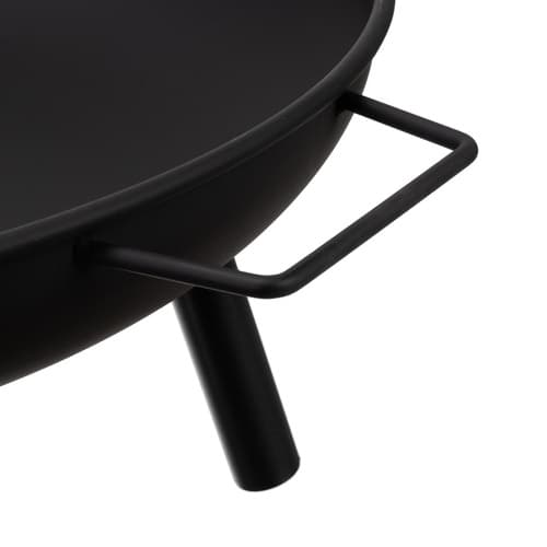 Hage bålpanne 60 cm 25379