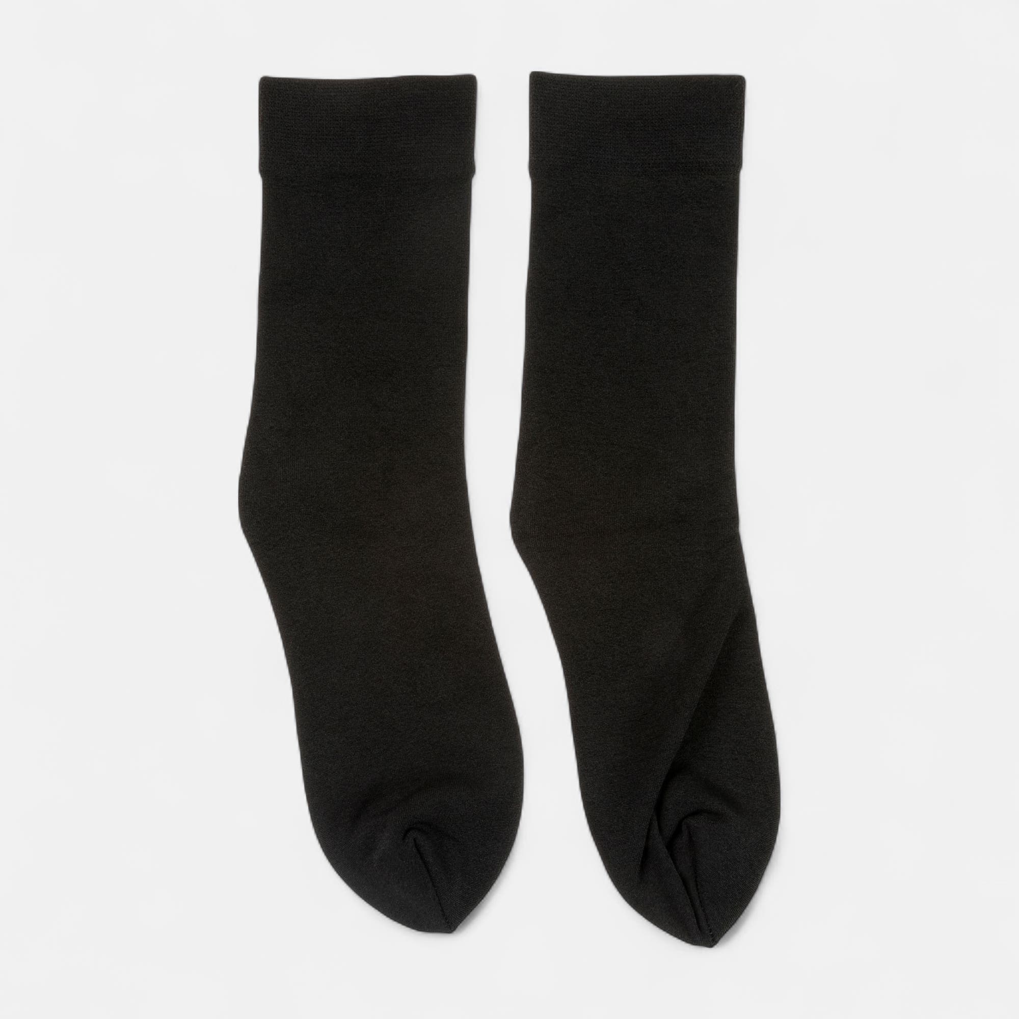 Chaussettes Femme noir