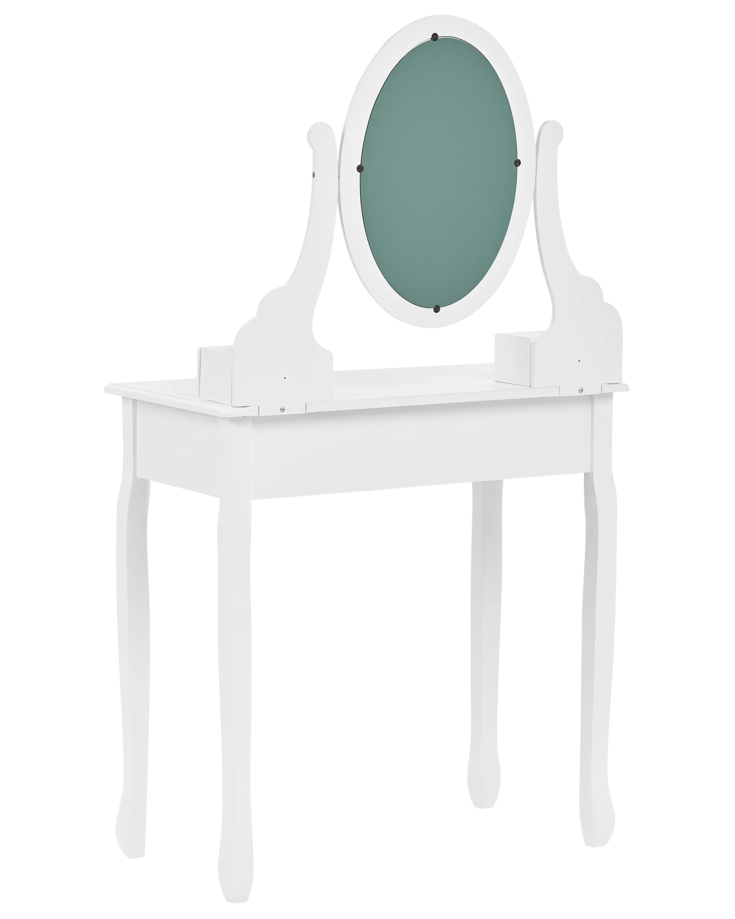 Kaptafel GALAXIE Wit
