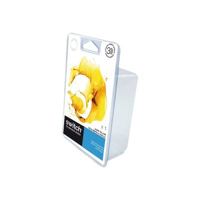 Cartouche compatible HP 363 - jaune - Switch
