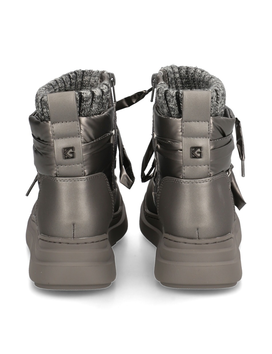 Snowboot