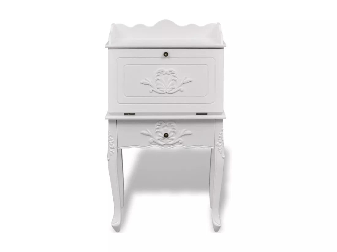 Bureau en style français Bois