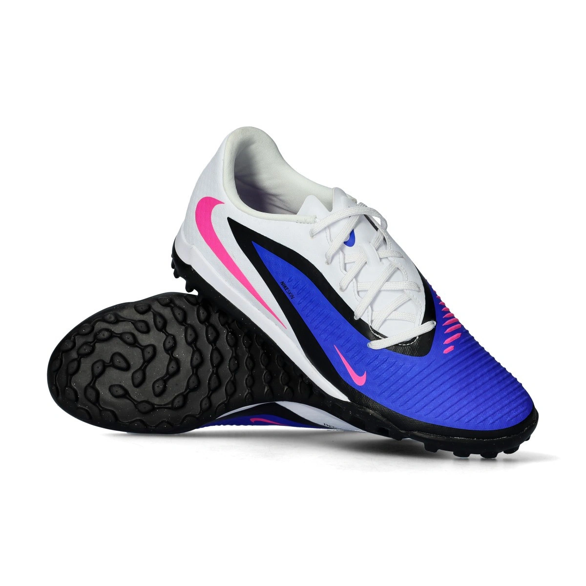 Chuteira Nike Phantom 6 Low Academy Turf
