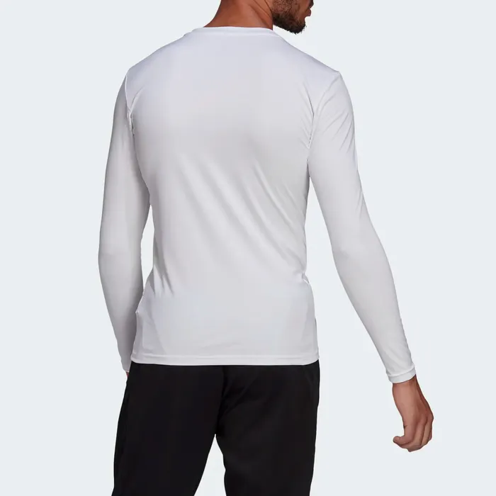 Adidas Team Base Longsleeve Heren