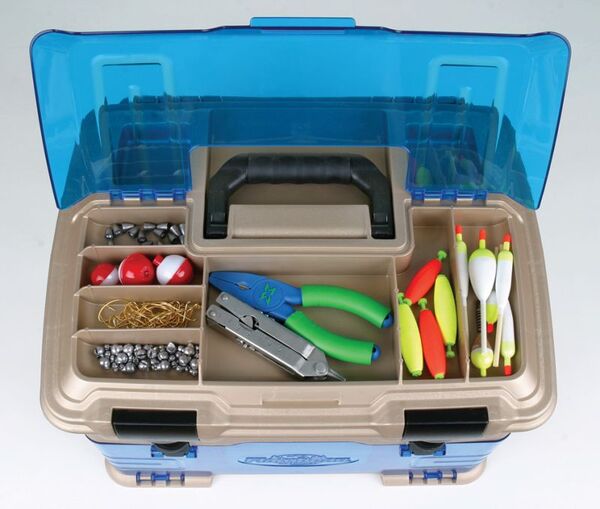 Boîte de pêche Flambeau T5 Pro Multiloader T5P