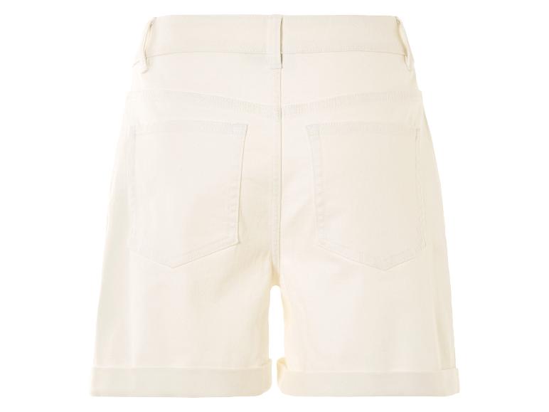 Korte dames broek