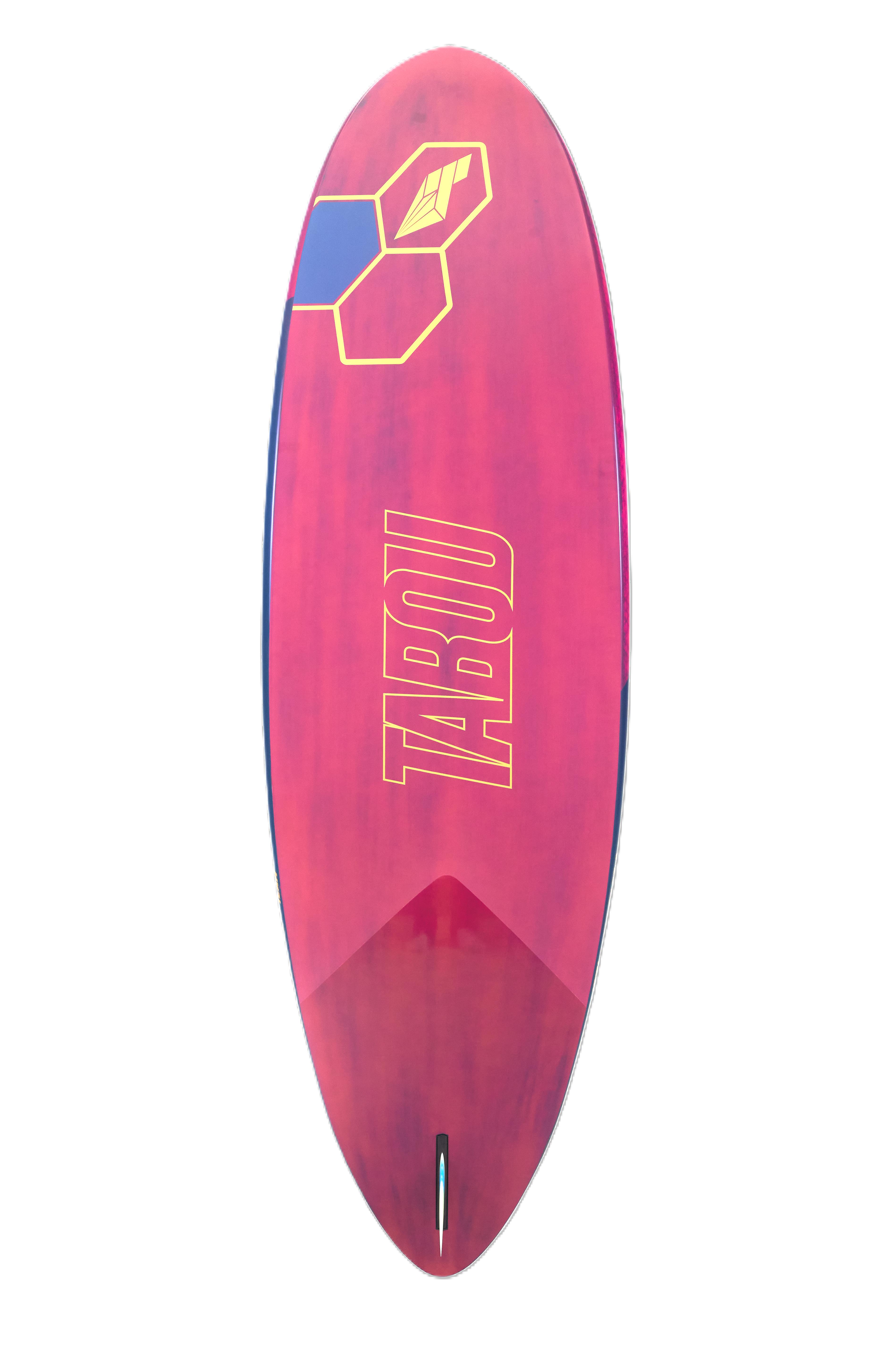 Tabou Twister - TEAM - 2025 93 L