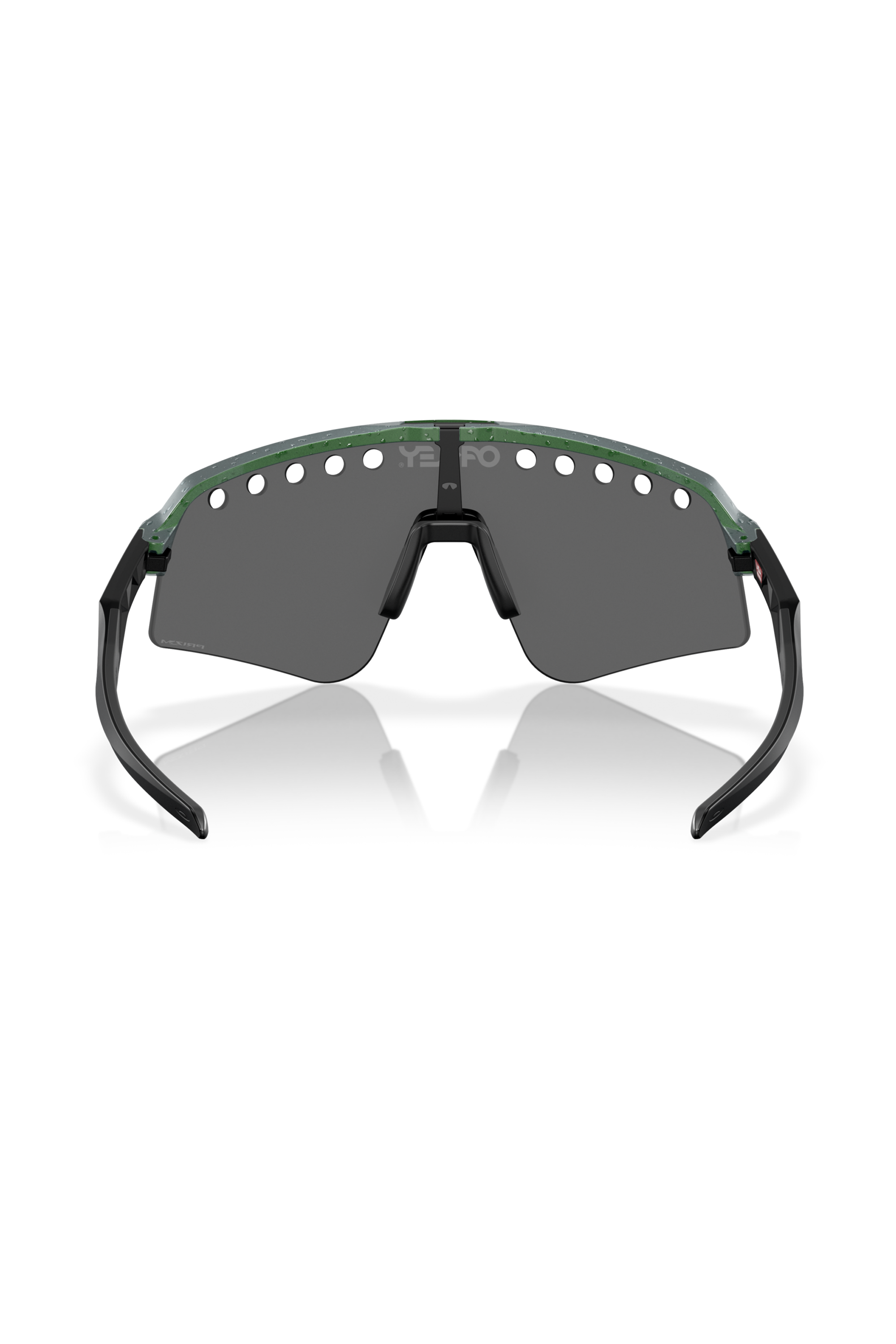 OAKLEY Lunettes de soleil SUTRO LITE SWEEP Multicolore