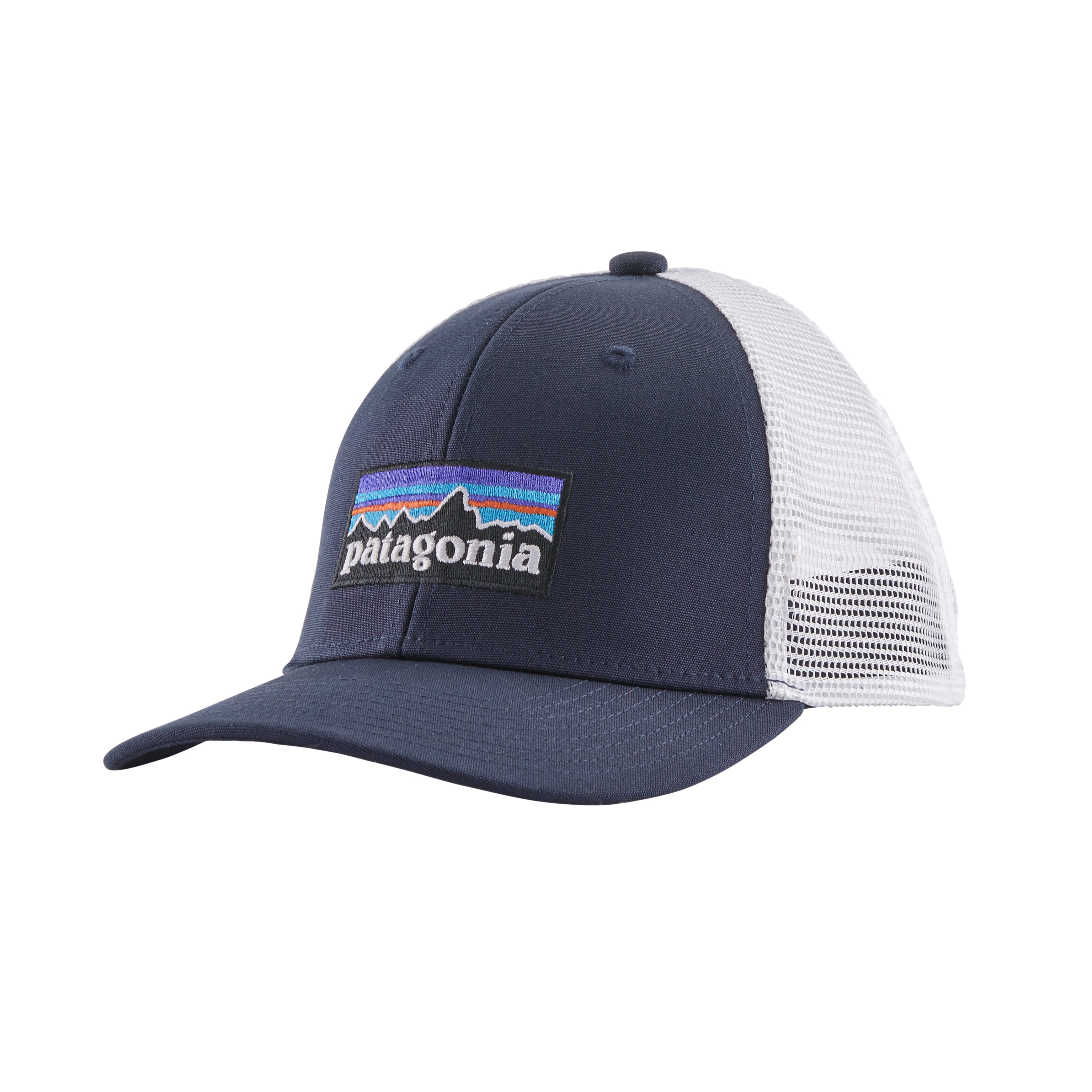 Patagonia Kids Trucker hat<br>Den kjente og populære Capsen fra Patagonia til barna!