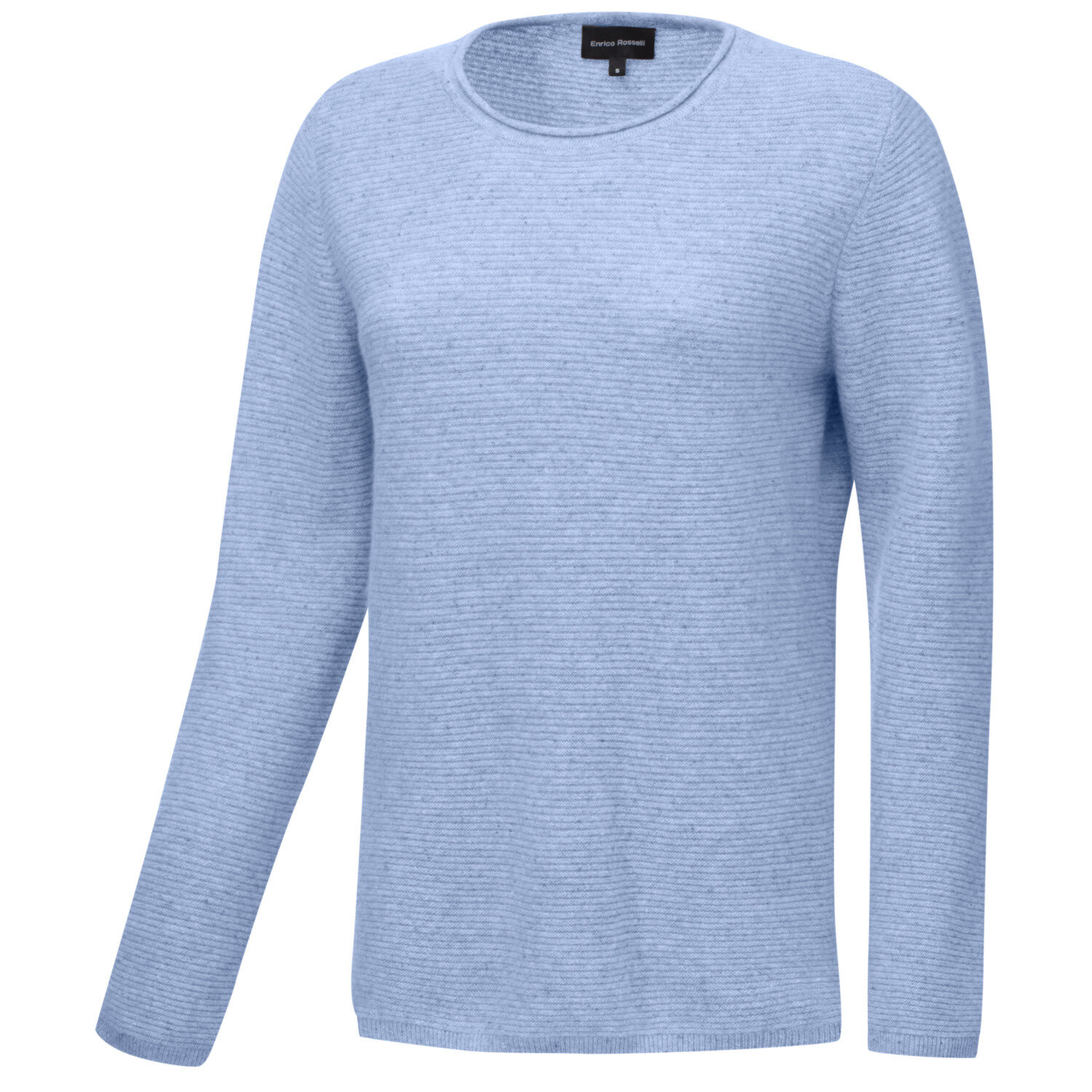Pullover Damen aus Kaschmir GOTS-Zertifiziert