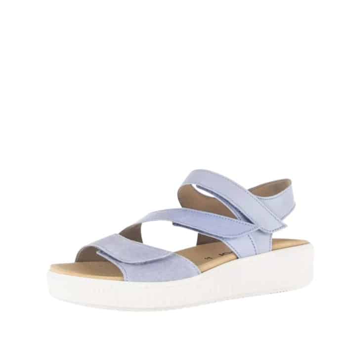 Gabor Sandal Dame 83.600.26