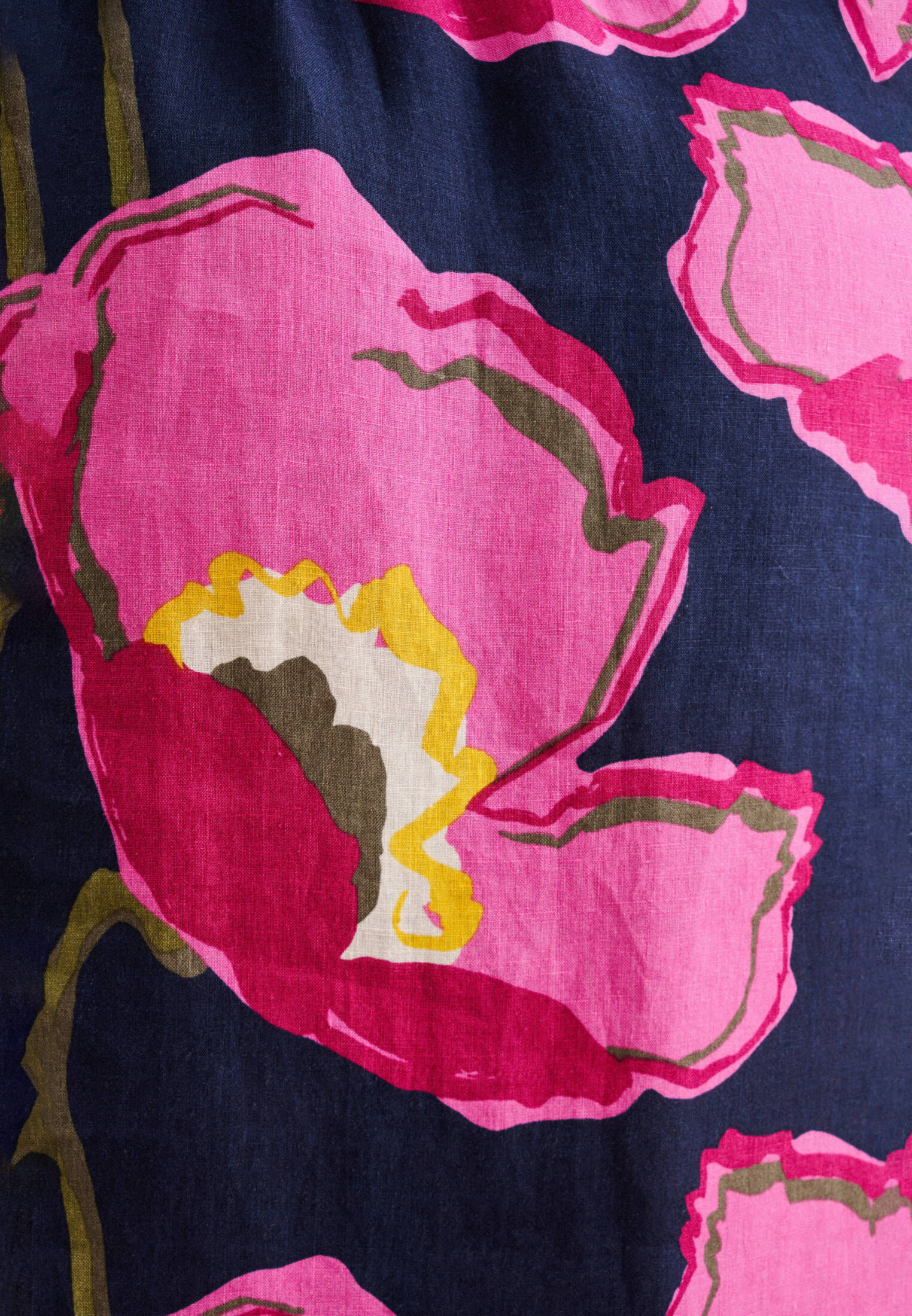 Seidensticker| Damen Kleid Schwarze Rose
