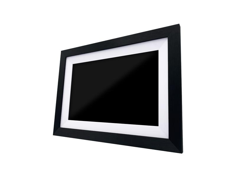 Puluz Digitaler Bilderrahmen Frameo Touch 10.1 