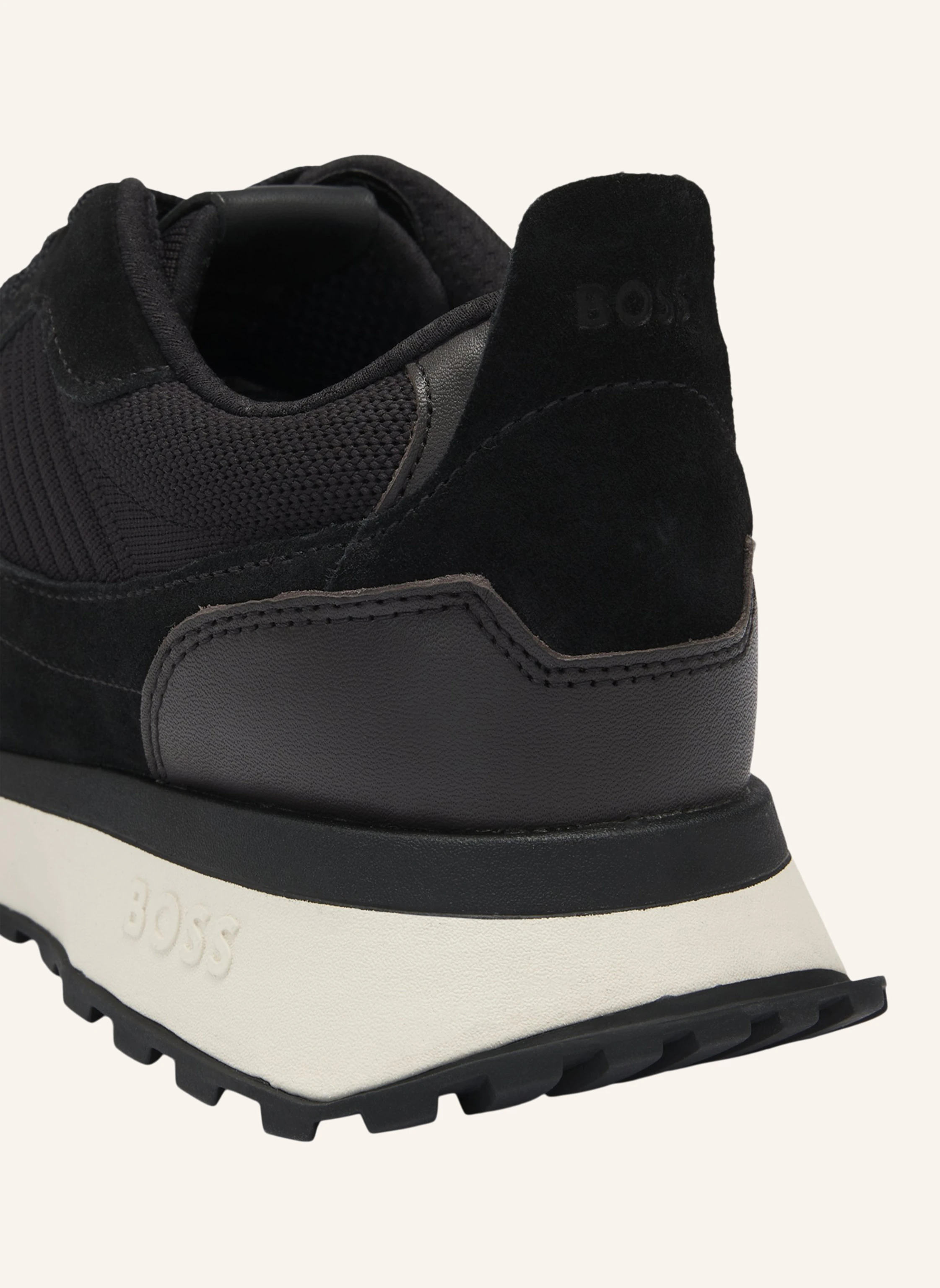BOSS Sneaker JONAH_RUNN_KNSDBU