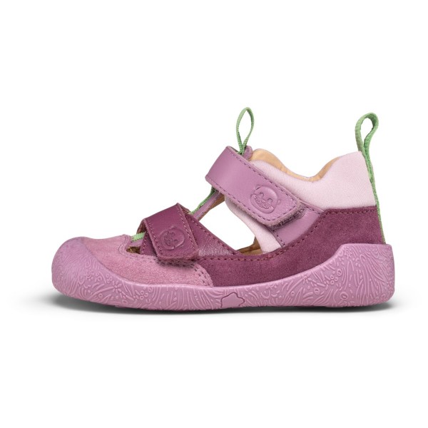 Affenzahn - Kid's Lauflerner Sandale Leder Freely - Sandales