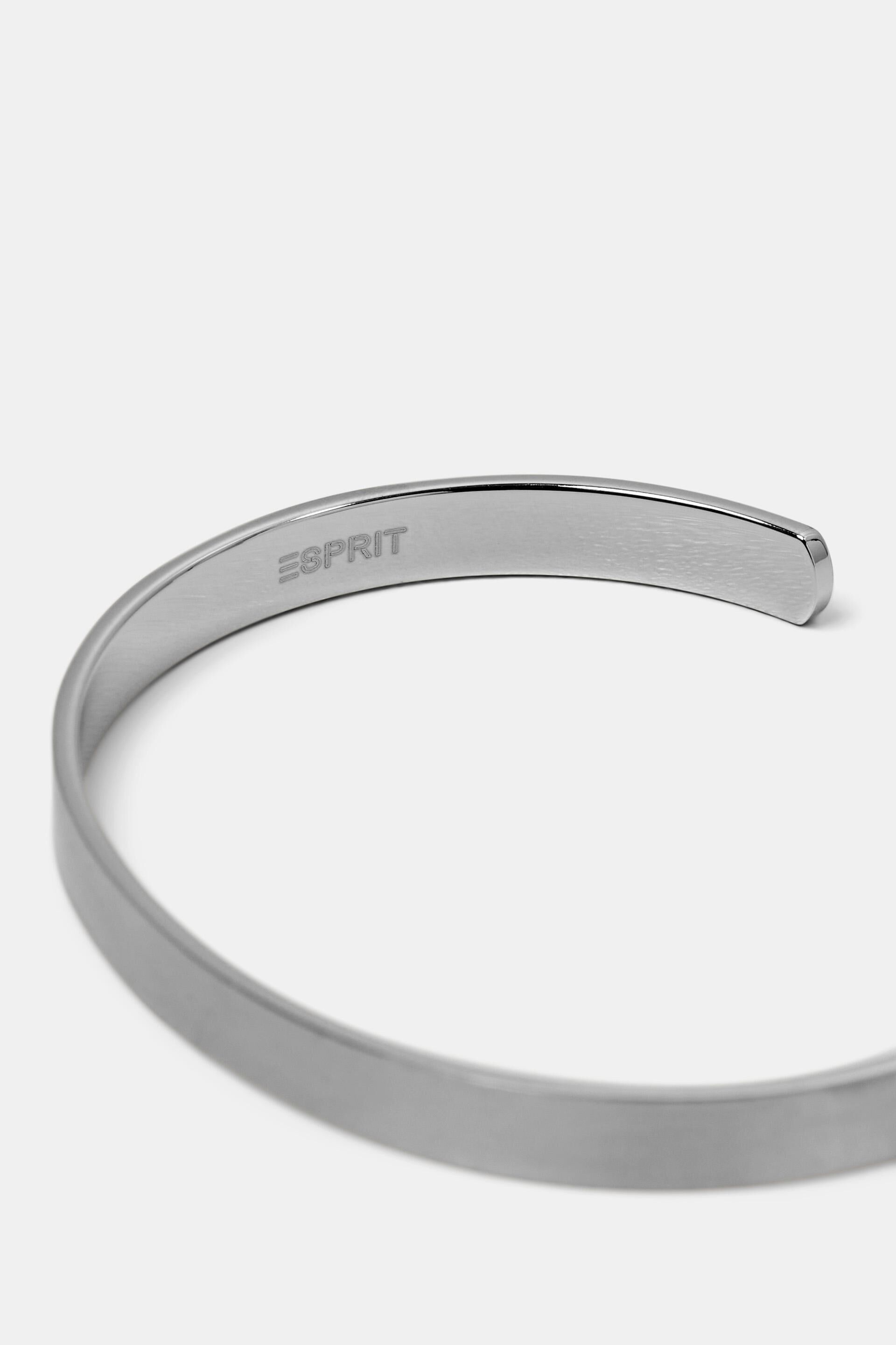 Bracelet rigide uni