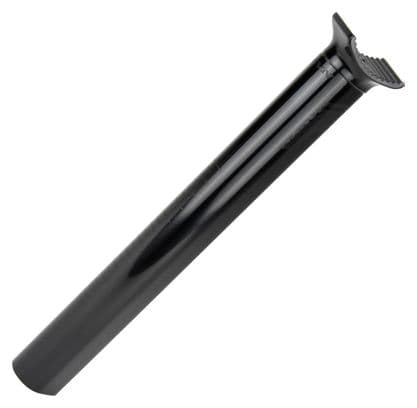 Tige de selle Elevn Pivotal Aero 25.4mm Noir/Gris