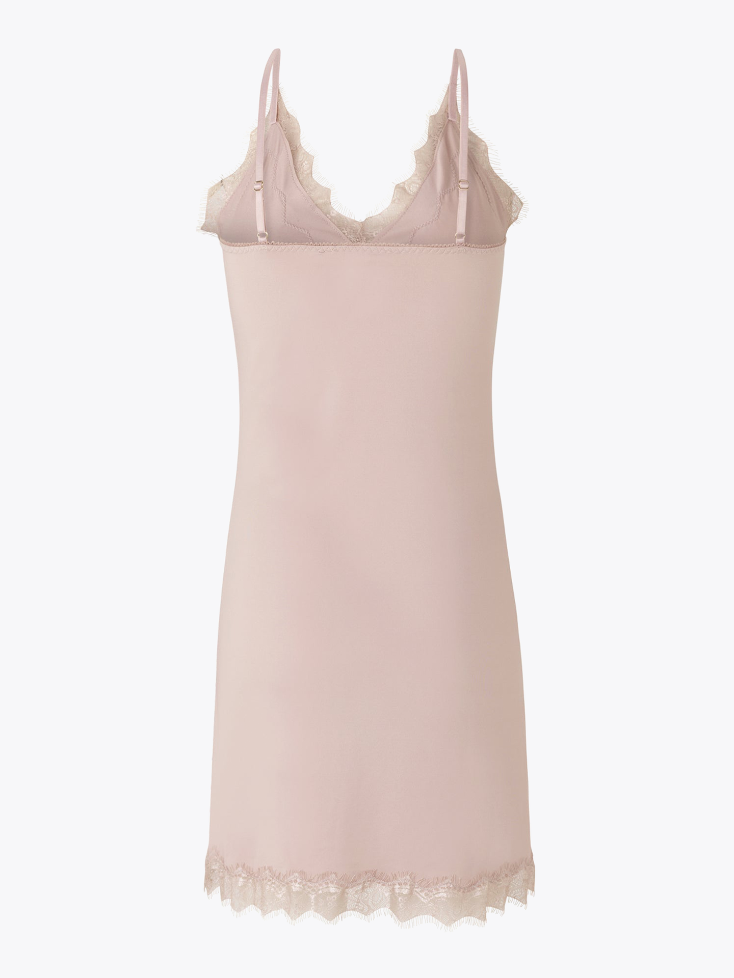 Strap Dress