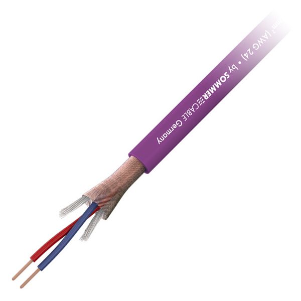 Sommer Cable SC Stage 22 Highflex VT