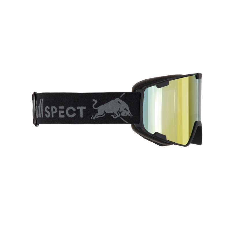 SPECT GOGGLE PARK-18YE2 M (BLACK)