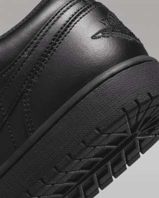 Air Jordan 1 Low Men's Shoes