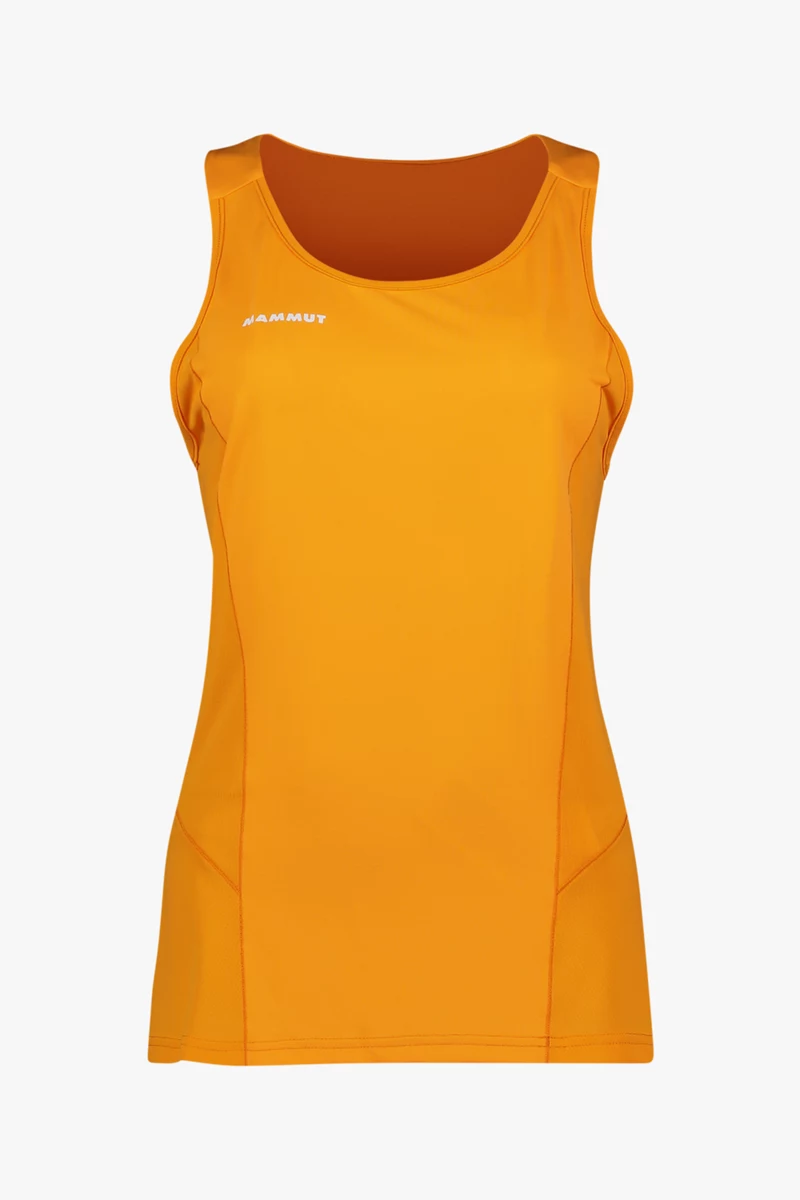 MAMMUT Aenergy FL Damen Top