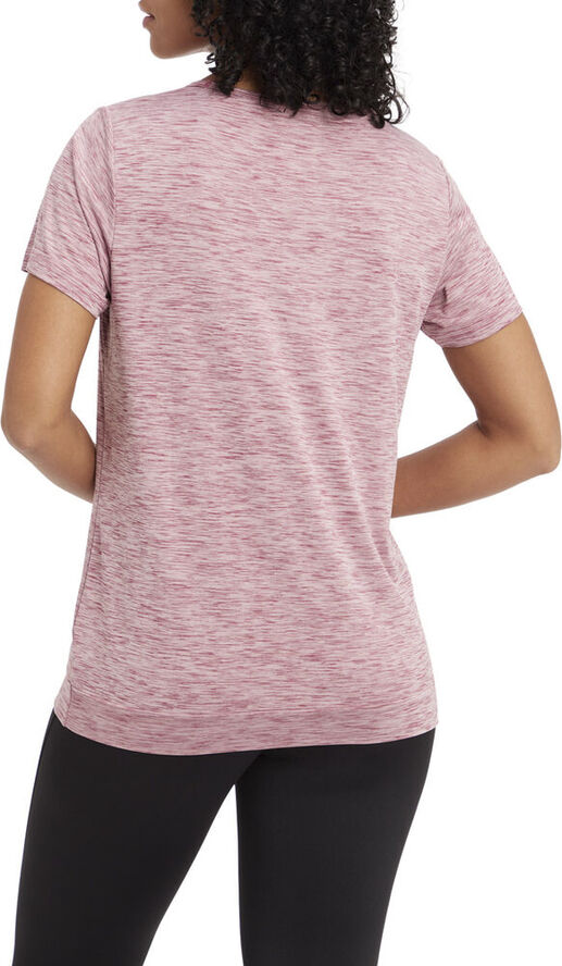 Energetics Jewel II trænings T-shirt Pink