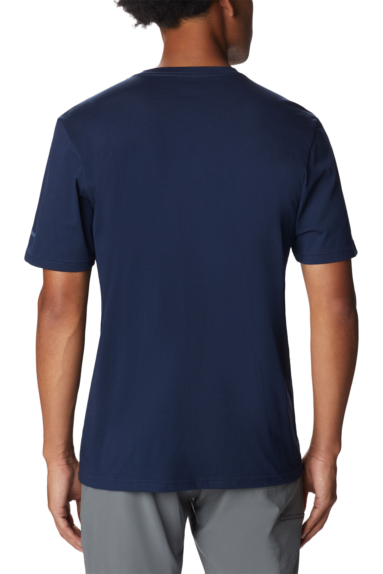 Camiseta Columbia Rapid Ridge™ - Azul