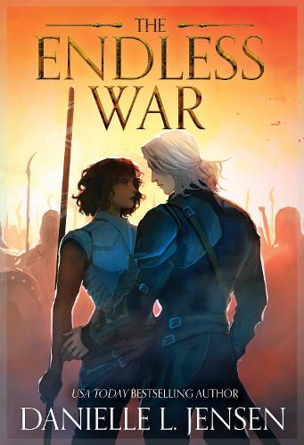 The Endless War (Paperback)