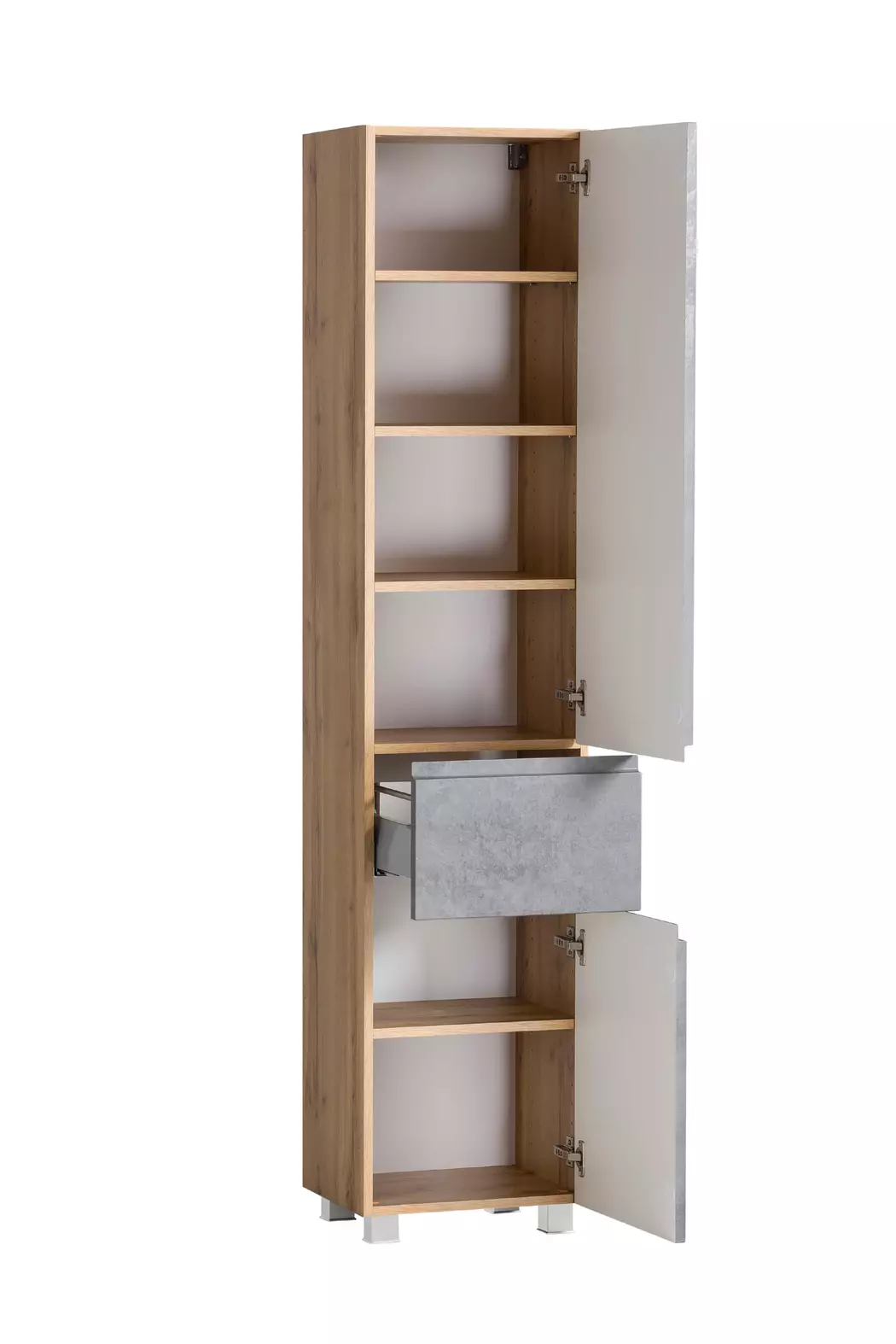 Hochschrank Monza