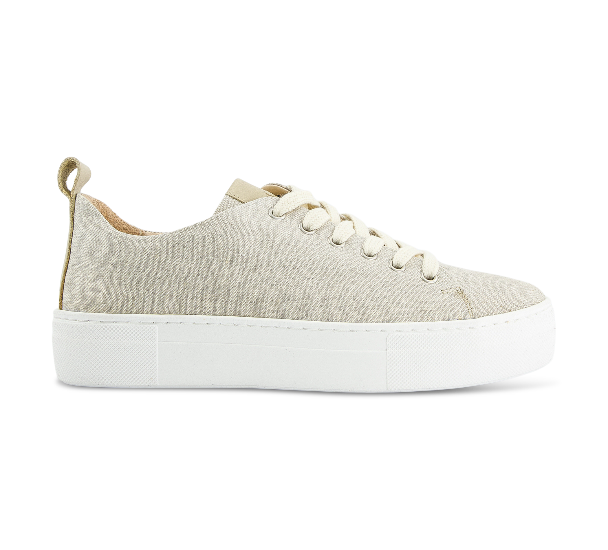 Werner Feldsperling - Sneaker low beige/taupe