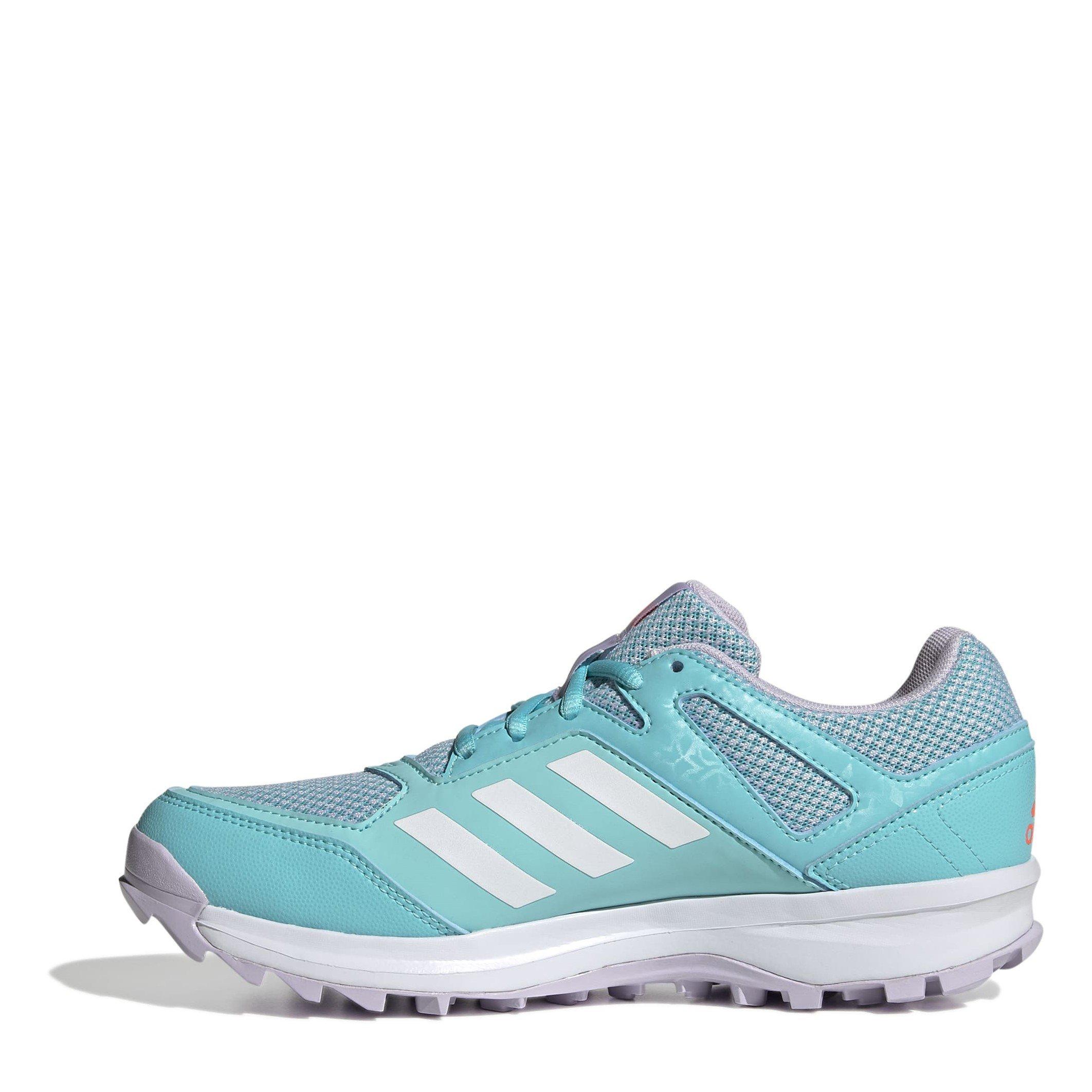 adidas adidas Fabela Rise Hockey Shoes Unisex Adults