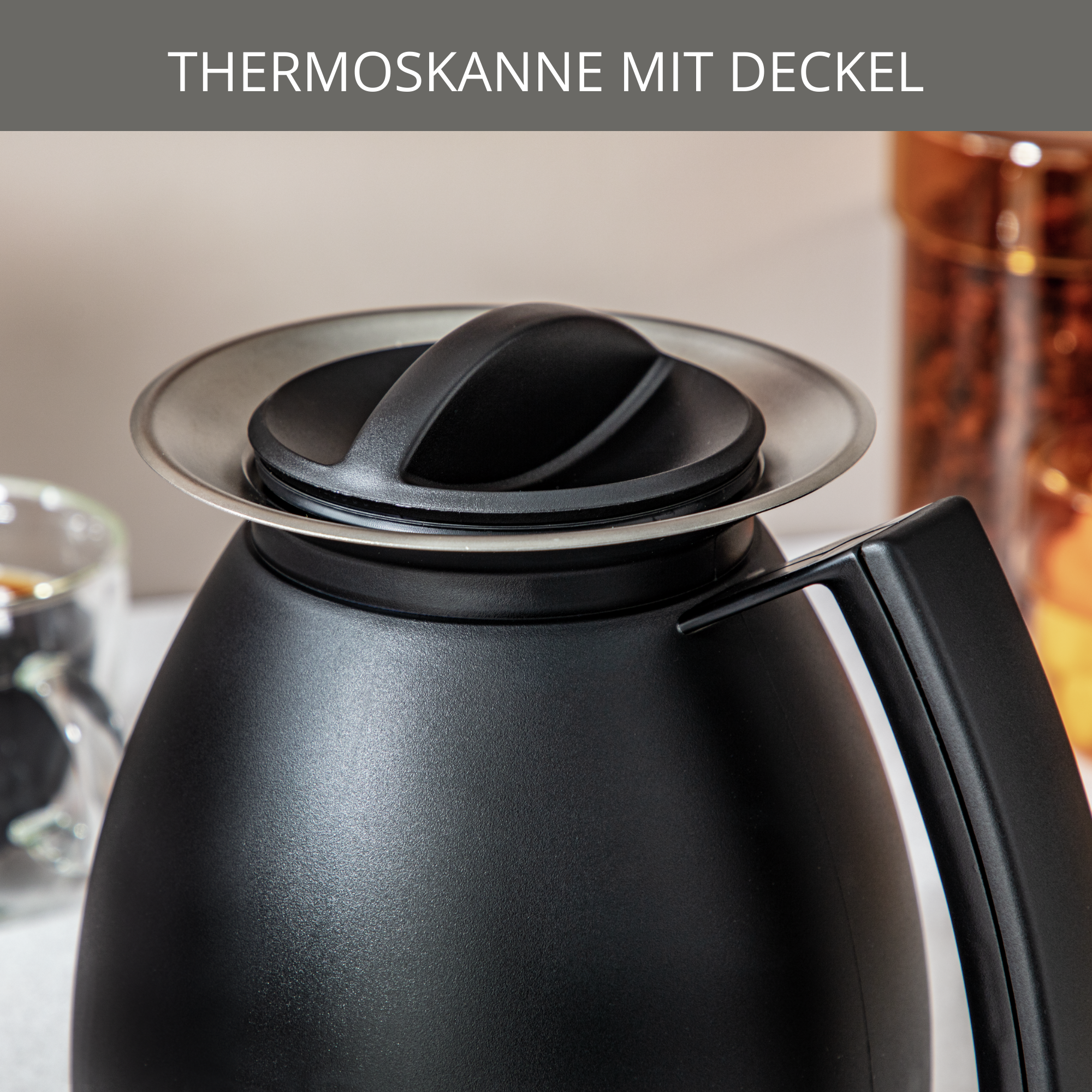 Duothek KT8501