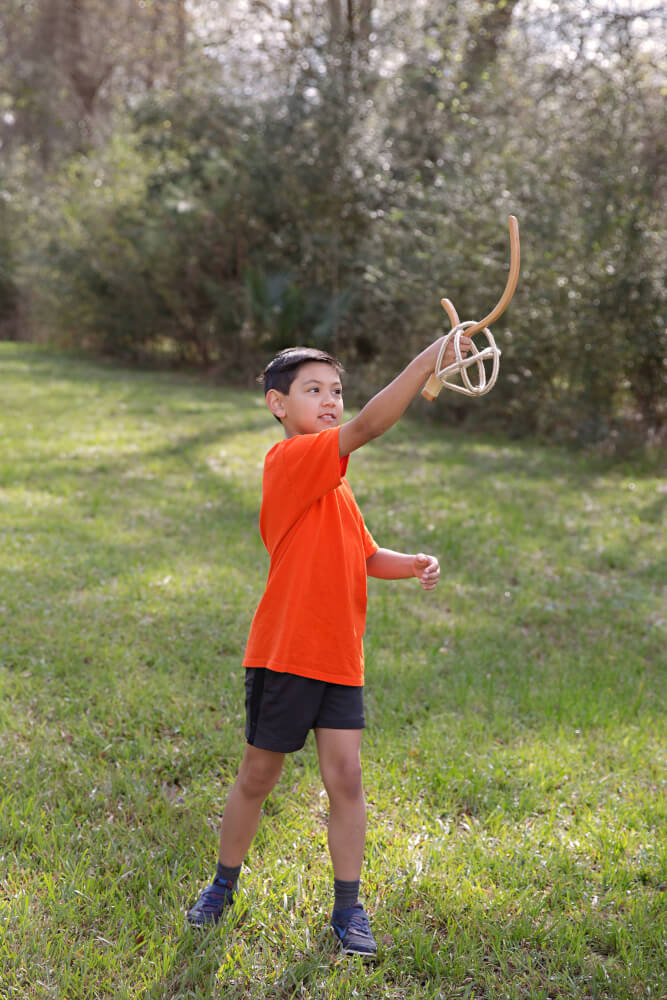 Schildkröt Funsports - OGOSPORT CLASSIC JABBIT Sling & Catch Set